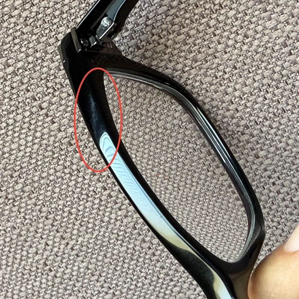 Gucci Glasses - Model:GG 3719 ACZ (Prescription Lenses) - Picture 11 of 17